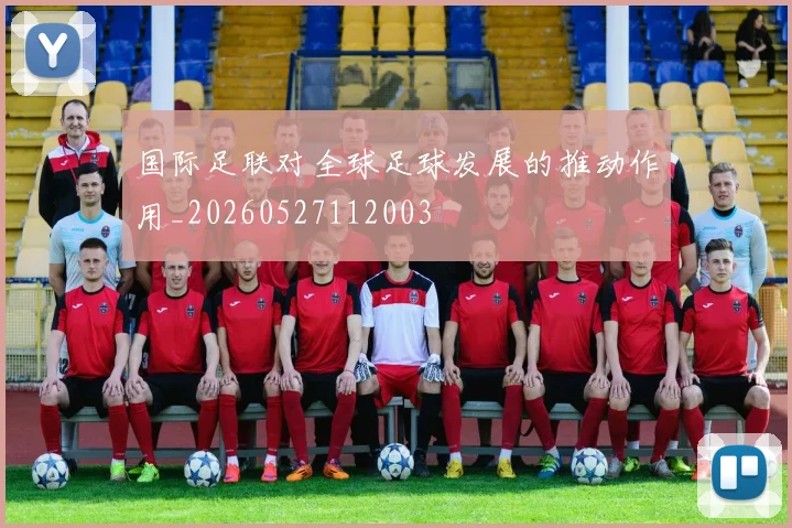 国际足联对全球足球发展的推动作用_20260527112003